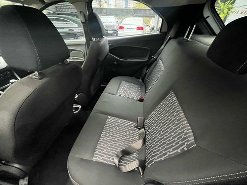 Ford Ka 1.0 Se Flex 4p