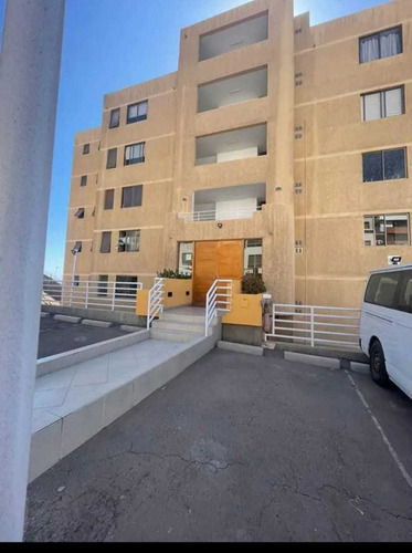 Arriendo Depto Un Dormitorio (94281)