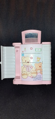 Joyero Con Caja Musical (Usado)