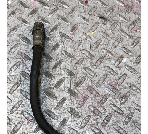 Manguera Freno Tra Der Peugeot 206 Org 4 Pts 1.6 Std 2001/09 (Usado)