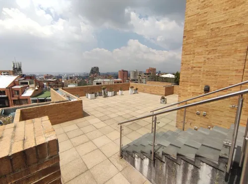 Apartamento En Venta En La Cabrera. Cod V1060001