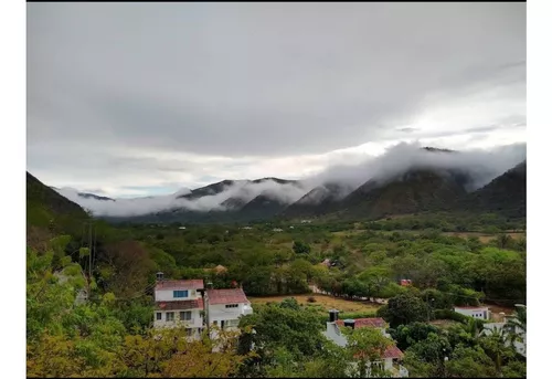Vendo Lote En Apulo Cundinamarca