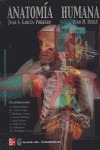 Anatomia Humana - Garcia Borrero