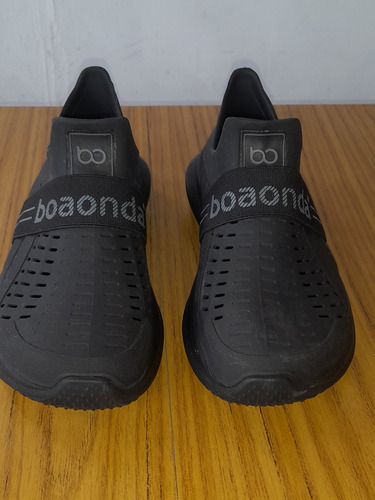 Zapatillas De Goma Marca Boaonda