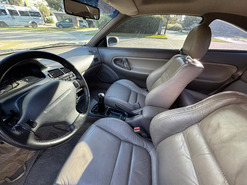 Mazda Mx6 Ls Coupe
