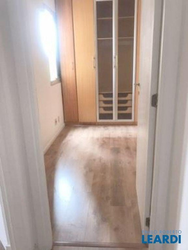Imagem 14 de 15 de Apartamento - Chácara Califórnia - Sp - 659181