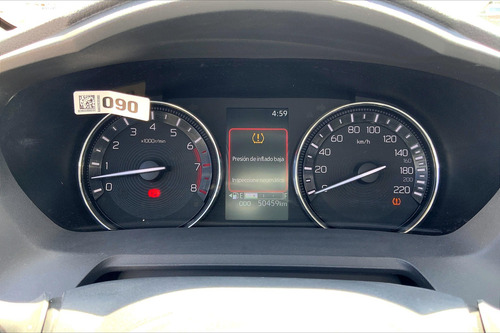 Toyota Yaris 2023