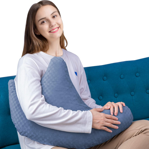 Almohada Para Cirugía De Hombro ' Almohada Con Manguito Rota