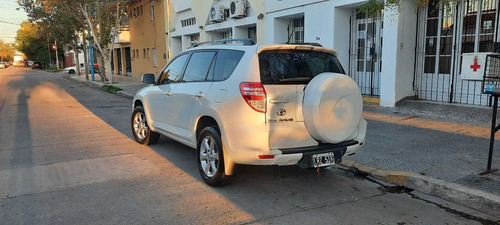 Toyota Rav4 2.4 4x2 At 2012