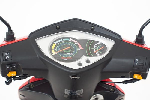 Imagen 11 de 25 de Patentada $432.000 O 12de$59.000 Gilera Smash 110 R Full Okm