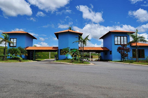Terreno À Venda, 1169 M² Por R$ 274.000,00 - Parque Residencial Jequitibá - Jacareí/sp - Te0165