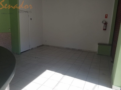 Imagem 3 de 11 de Salão - Sl00197 - 68115242