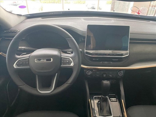 Imagem 8 de 9 de Commander 1.3 T270 Turbo Flex Limited At6