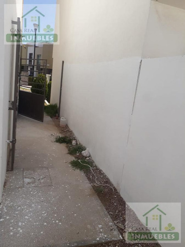 Casa - Fraccionamiento Banús