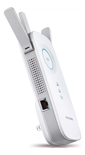 Tp-link Repetidor Extensor Wifi Doble Banda Ac1750, Re450