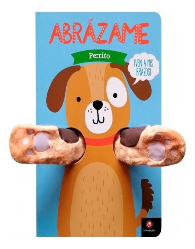 Abrázame. Perrito - Contrapunto