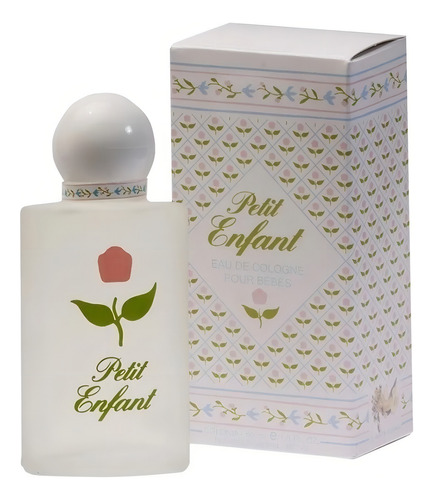 Agua De Azahar Petit Enfant 0 A 1 X 60 Ml.