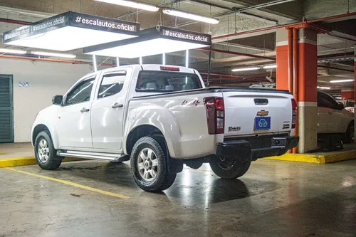 Chevrolet D-Max 2.5l Work