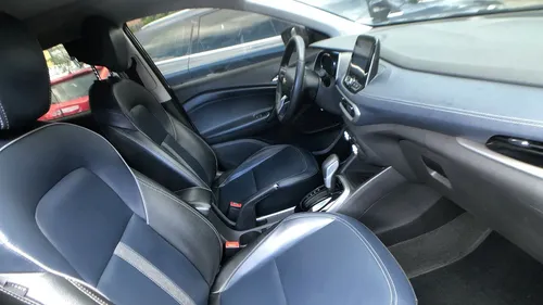 Chevrolet New Tracker Premier Turbo 2021