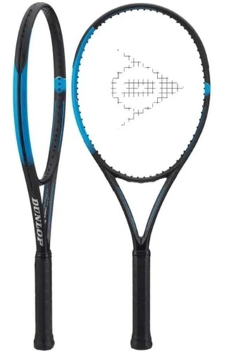 Raqueta Tenis Dunlop Fx 500 Tour Force Series + Funda