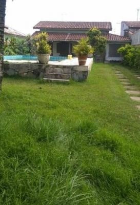 Vendo Excelente Casa Em Ótimo Local No Cibratel - 5183 | Npc