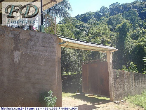 Imagem 21 de 23 de Chácaras À Venda Em Mairiporã/sp - Compre O Seu Chácaras Aqui! - 107216