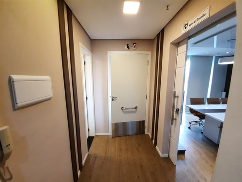 Sala Para Aluguel, 6 Vagas, Brás - São Paulo/sp - 1184