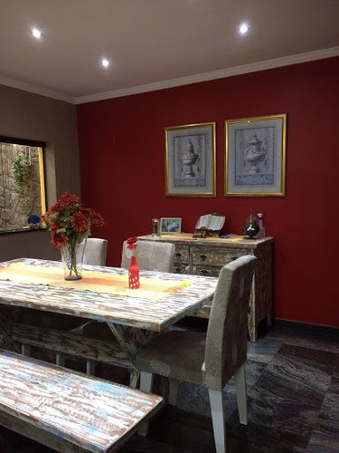 Imagem 6 de 26 de Casa Com 3 Dormitórios À Venda, 350 M² Por R$ 1.700.000,00 - Vila Ré - São Paulo/sp - Ca0163