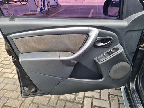 Renault Duster 20 D 4x2a