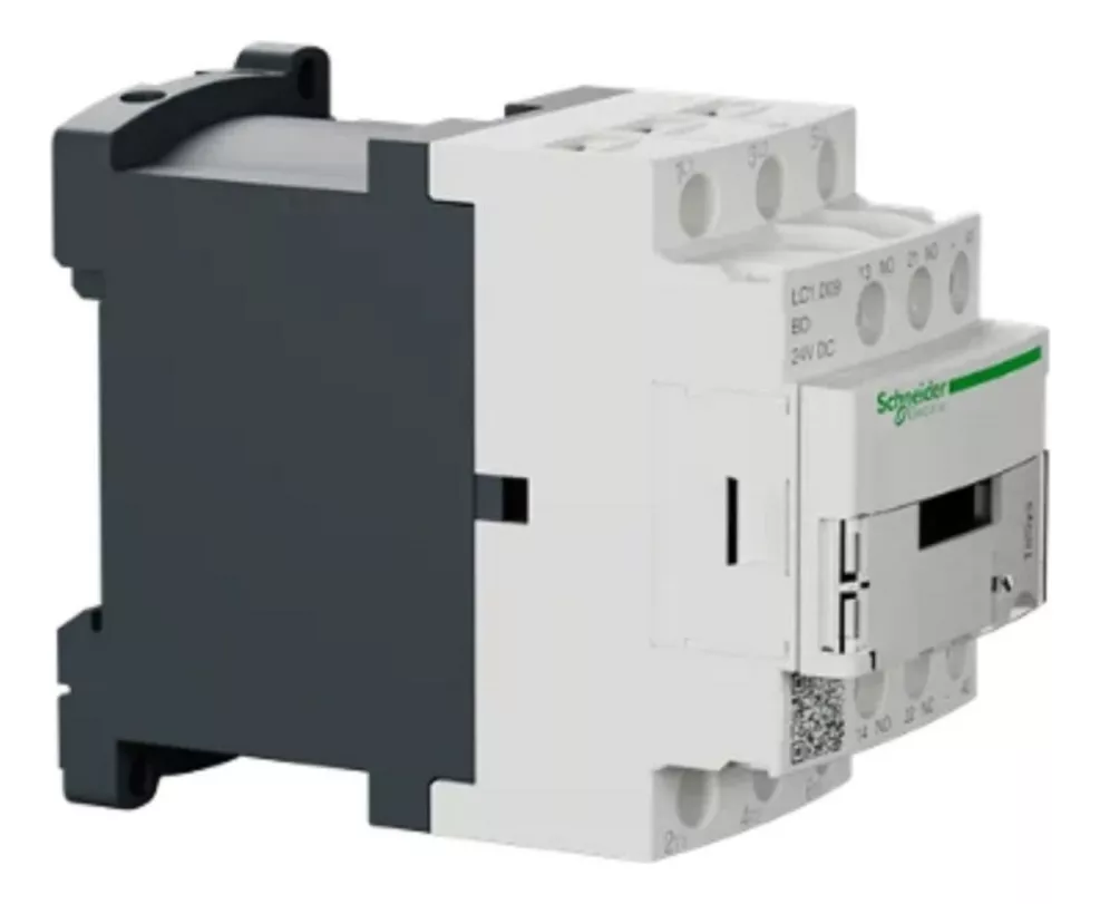 Tercera imagen para búsqueda de contactor 110v