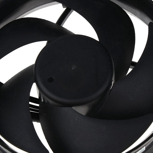 Ventilador De Refrigeración Reemplazo For Xbox 360 Slim