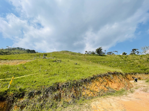 Venta De Lotes En San Roque, Antioquia