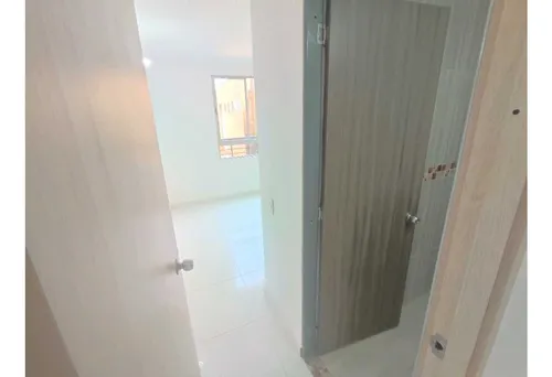Apartamento En Venta Bochalema Primer Piso Con Parqueadero