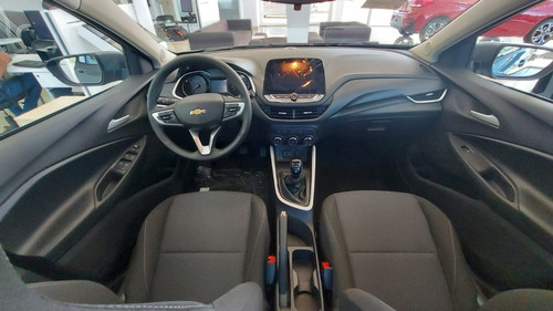Imagen 11 de 17 de Chevrolet Onix Plus 1.2 Lt Tech - Chexa - Entrega Inmediata
