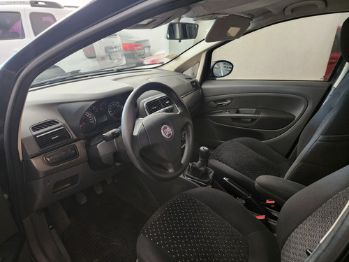 Fiat Punto 1.8 Hlx