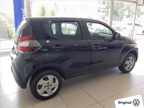 Imagem 5 de 12 de Mobi 1.0 8v Evo Flex Like. Manual