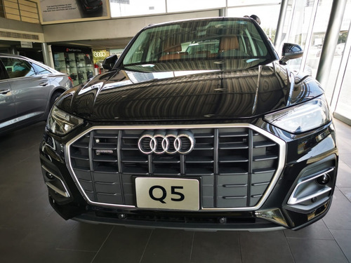 Imagen 2 de 8 de Audi Q5 Dynamic 2021