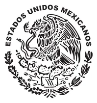 Comprar Sticker Calcomanía Escudo Nacional De México Vinil 30cm