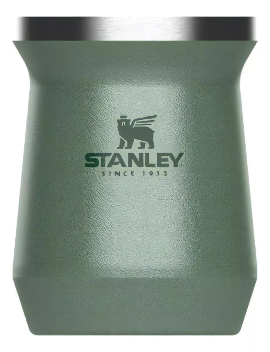 Segunda imagen para búsqueda de mate stanley