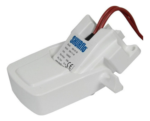 Bomba De Porão 2000gph Shurflo 12v + Automático Shurflo