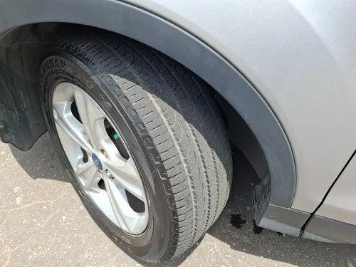 Ford Escape 2.0 Se 4x4