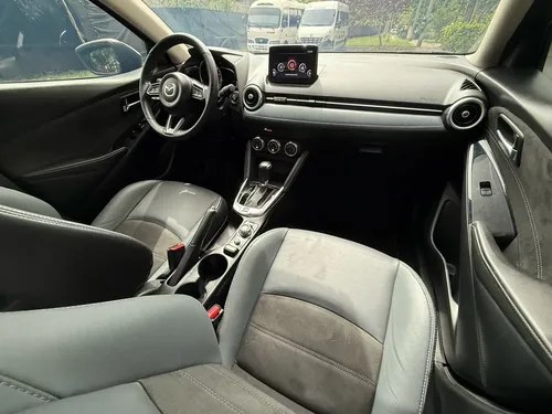 Mazda 2 1.5 Grand Touring Lx