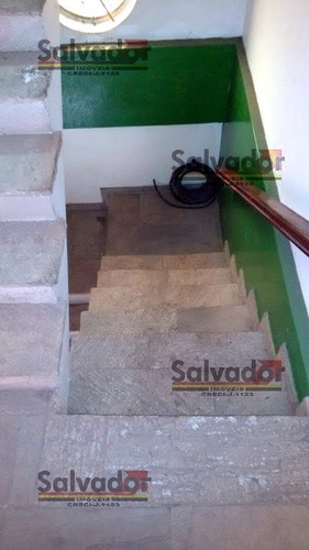 Casa Sobrado Para Venda, 4 Dormitório(s), 235.0m² - 4385