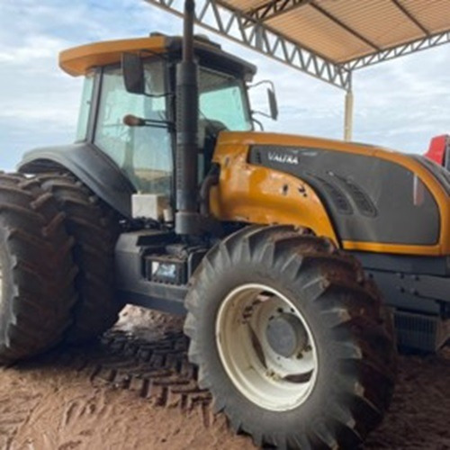 Trator Valtra Bt 210 Ano 2011