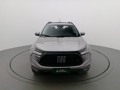 Fiat Toro 1.3 TURBO 270 FLEX FREEDOM AT6