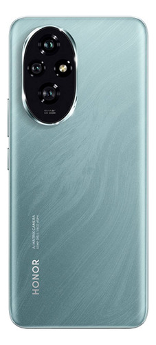 Celular Honor 200 12gb 512gb Android 14 6.7 Emerald Green