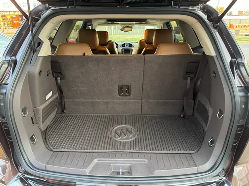 Buick Enclave 3.6 V6 At