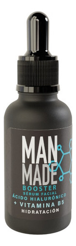 Man Made - Serum Ácido Hialurónico + Vitamina B5 Momento de aplicación Día/Noche Tipo de piel Todo tipo de piel