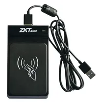Comprar Enrolador De Tarjetas Mifare Zkteco