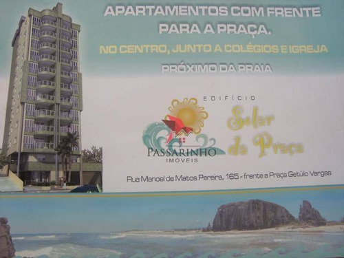Imagem 19 de 28 de Cobertura À Venda, 200 M² Por R$ 990.000,00 - Centro - Torres/rs - Co0018